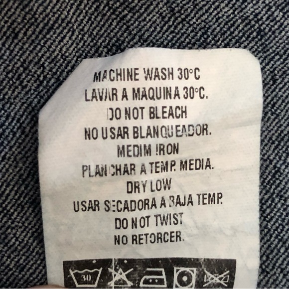 🔹Maripily blue jeans🔹 - Picture 8 of 12